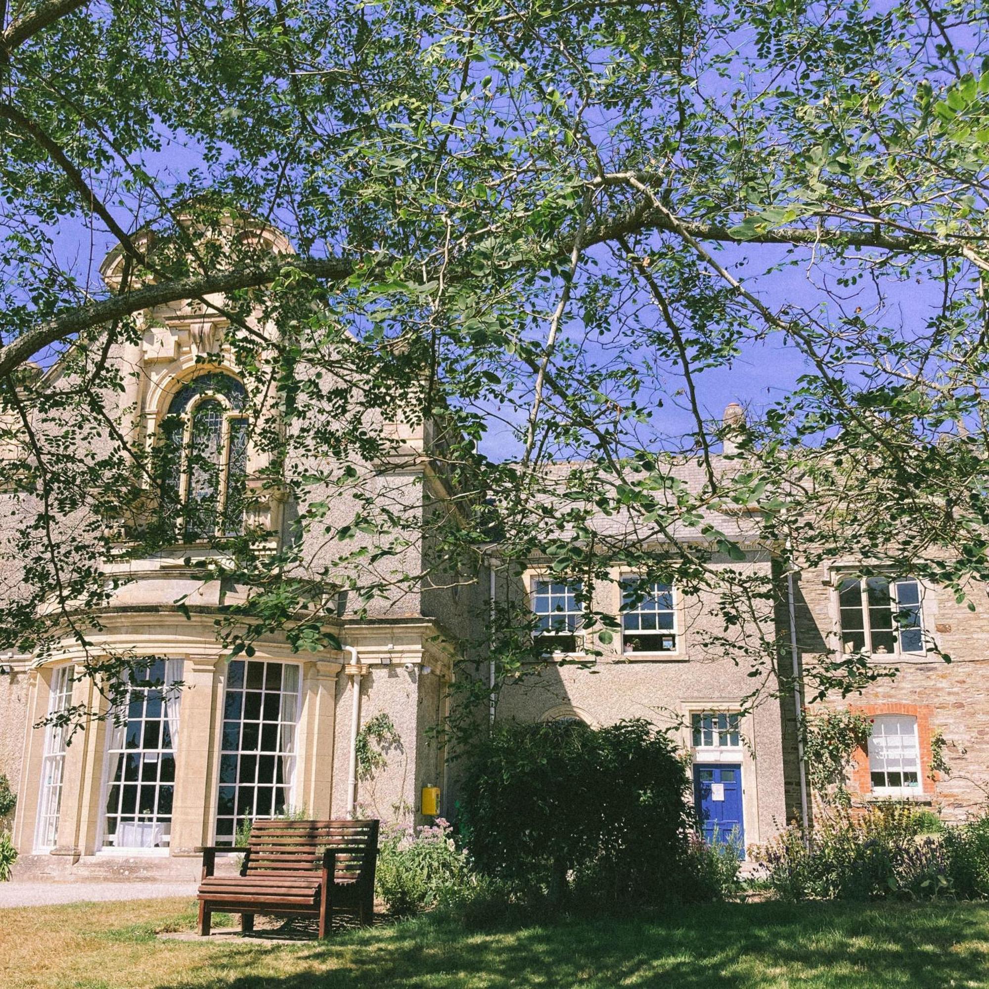 Epiphany House Truro Exterior photo