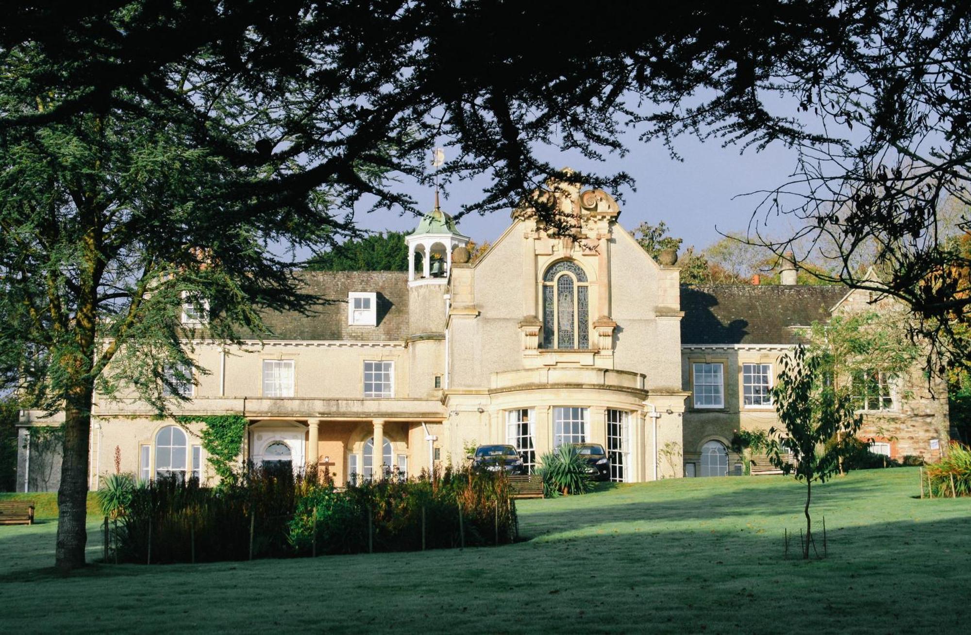 Epiphany House Truro Exterior photo